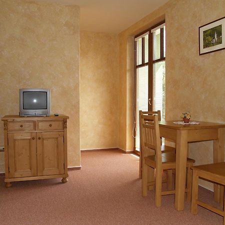 Penzion Pivovar Vranik Trnava Phòng bức ảnh